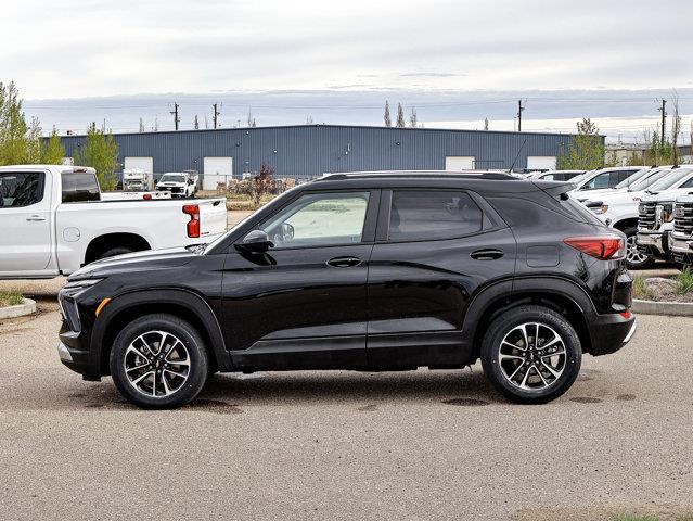 chevrolet Trailblazer 2024 - 10