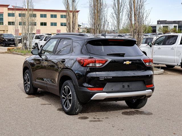 chevrolet Trailblazer 2024 - 11