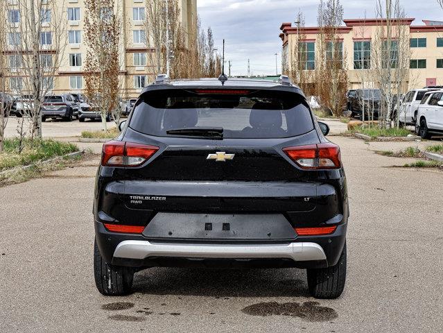 chevrolet Trailblazer 2024 - 12
