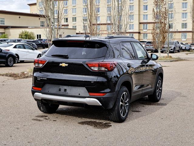 chevrolet Trailblazer 2024 - 13