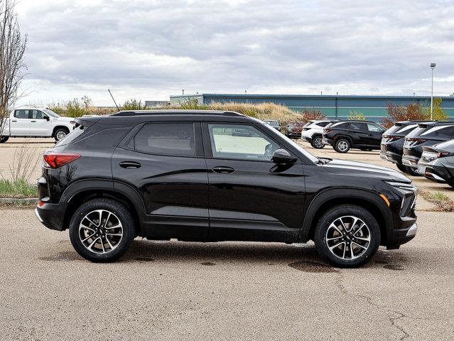 chevrolet Trailblazer 2024 - 14