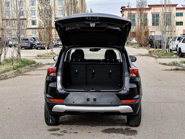 chevrolet Trailblazer 2024 - 15