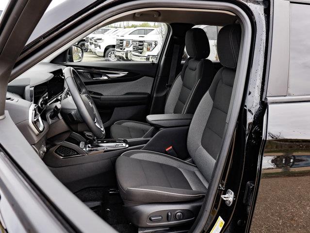 chevrolet Trailblazer 2024 - 16