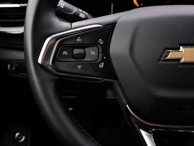 chevrolet Trailblazer 2024 - 21