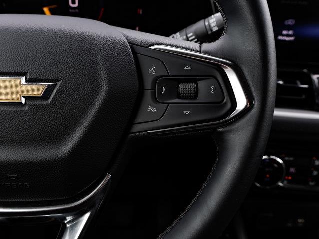 chevrolet Trailblazer 2024 - 23