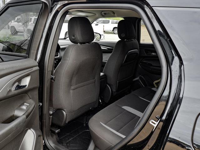 chevrolet Trailblazer 2024 - 27