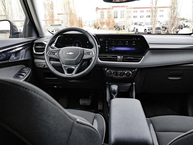 chevrolet Trailblazer 2024 - 28
