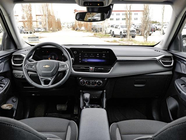 chevrolet Trailblazer 2024 - 29