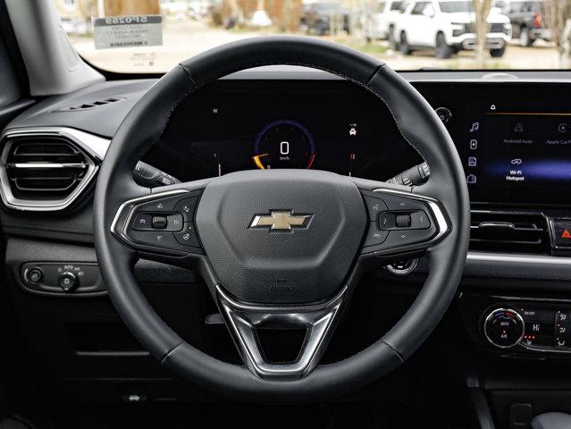chevrolet Trailblazer 2024 - 30