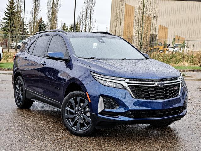 chevrolet Equinox 2023 - 2