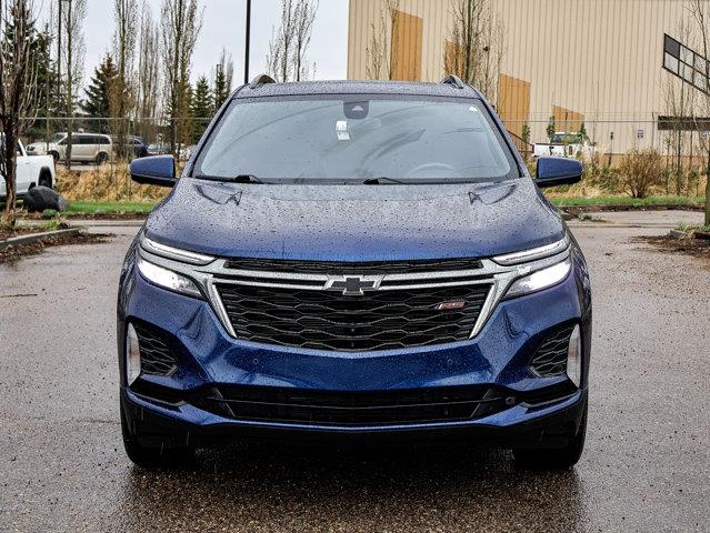 chevrolet Equinox 2023 - 3