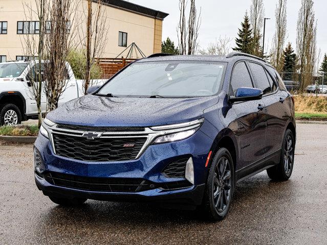 chevrolet Equinox 2023 - 4