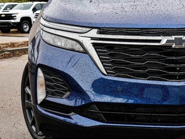 chevrolet Equinox 2023 - 5