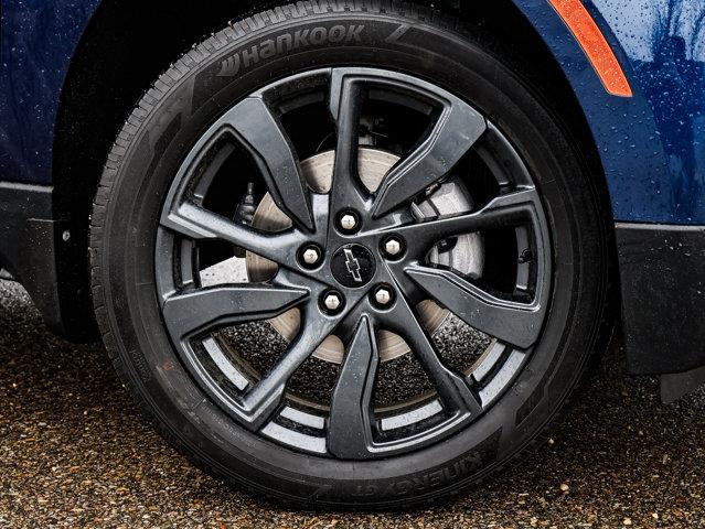 chevrolet Equinox 2023 - 6