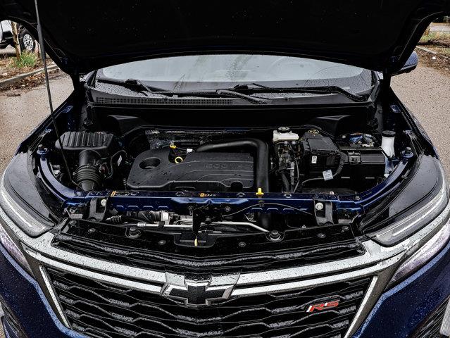 chevrolet Equinox 2023 - 9