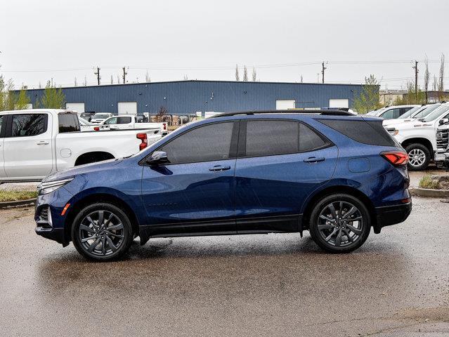 chevrolet Equinox 2023 - 10