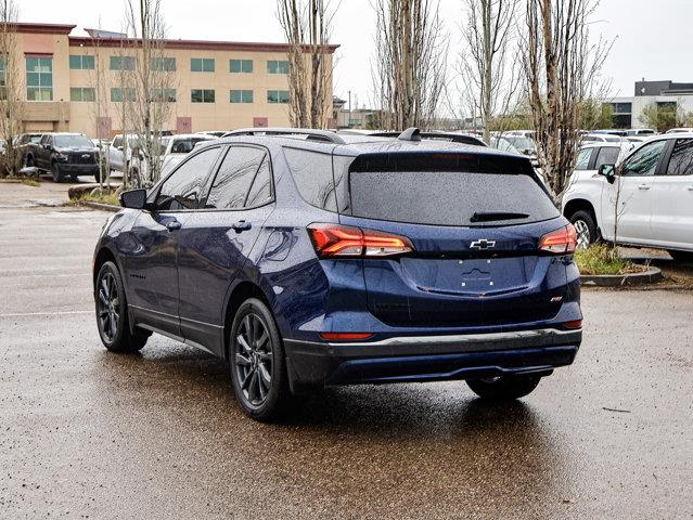 chevrolet Equinox 2023 - 11