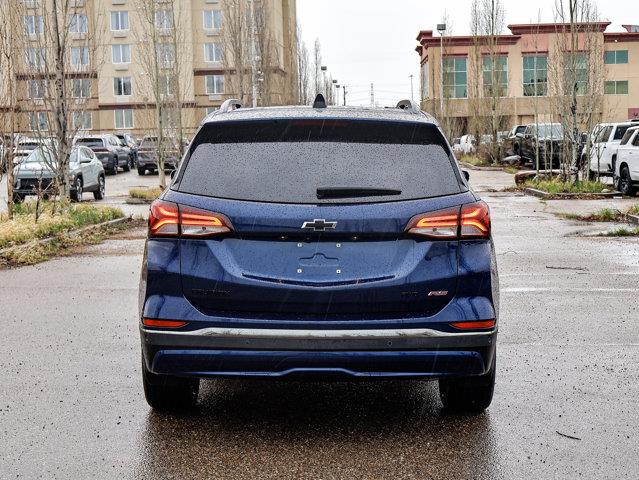 chevrolet Equinox 2023 - 12