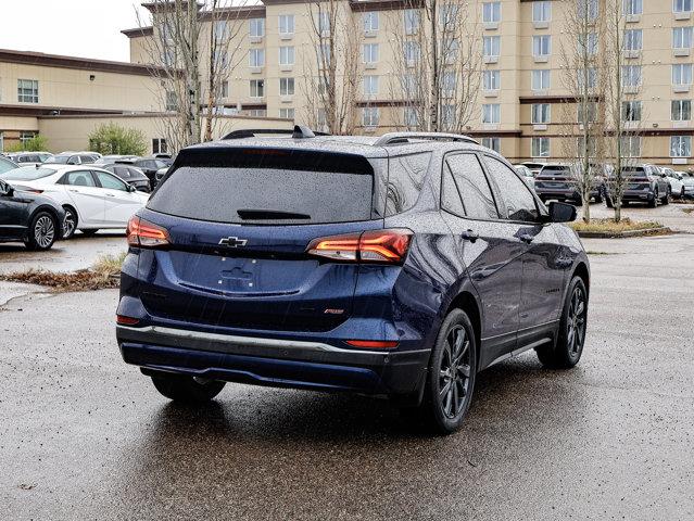 chevrolet Equinox 2023 - 13