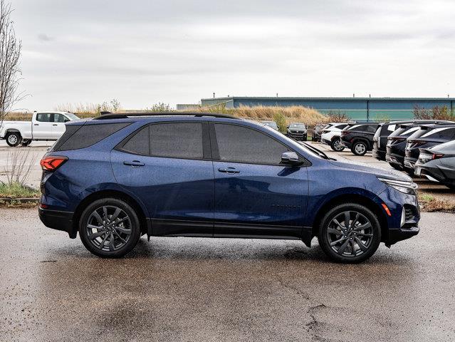 chevrolet Equinox 2023 - 14