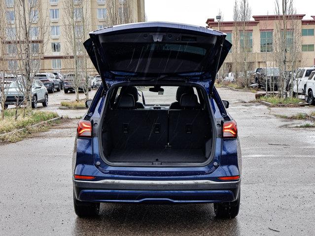 chevrolet Equinox 2023 - 15