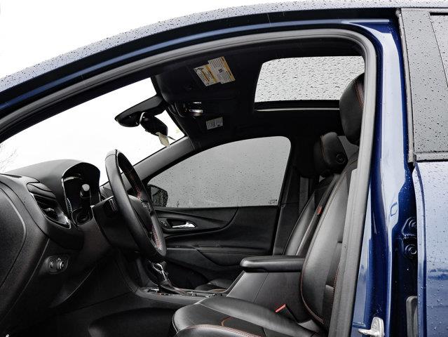 chevrolet Equinox 2023 - 16