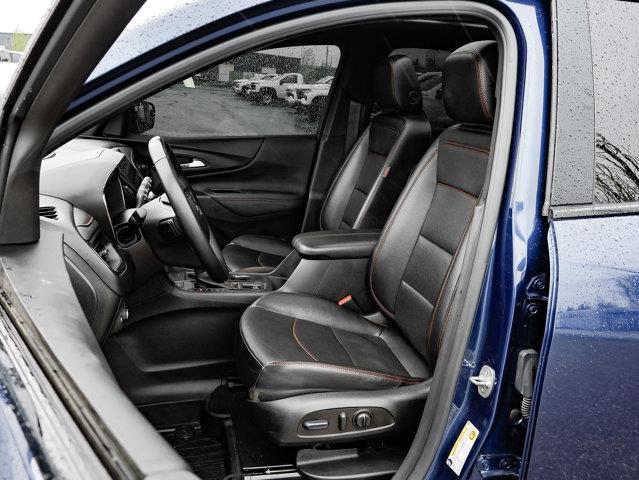 chevrolet Equinox 2023 - 17