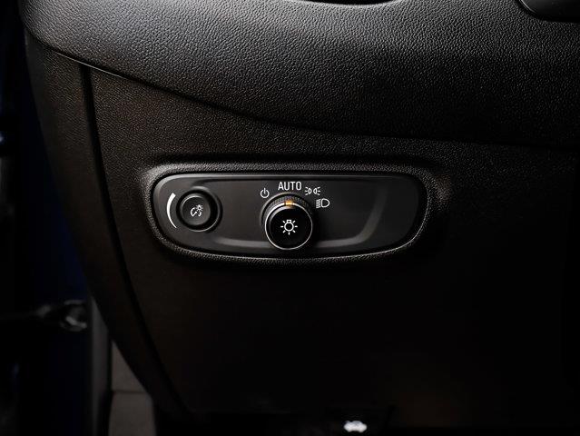chevrolet Equinox 2023 - 21