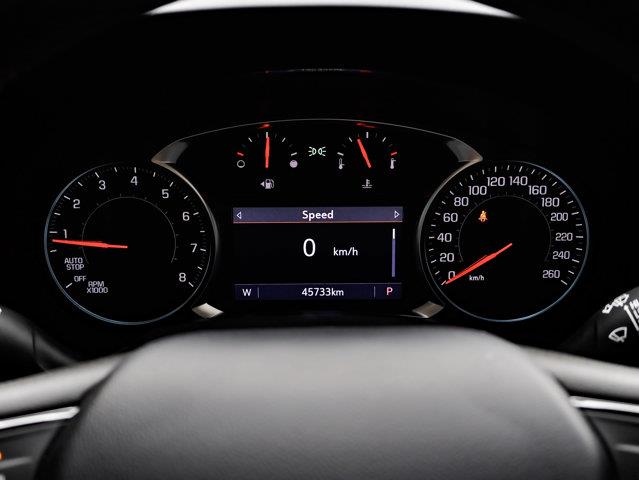 chevrolet Equinox 2023 - 24