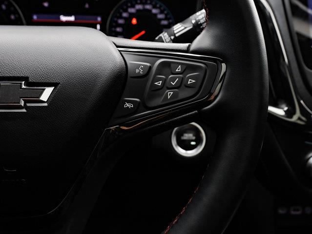 chevrolet Equinox 2023 - 25