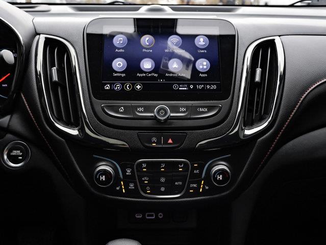 chevrolet Equinox 2023 - 27