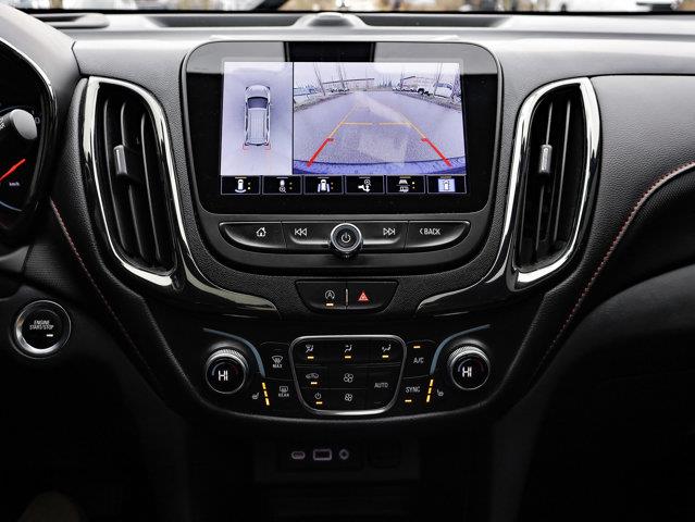 chevrolet Equinox 2023 - 28