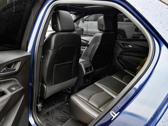 chevrolet Equinox 2023 - 29