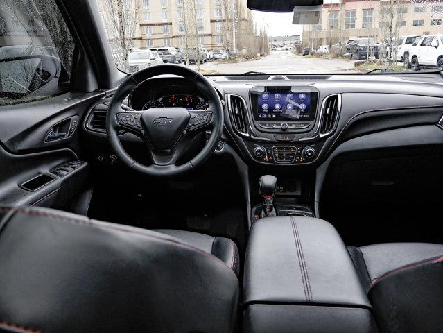 chevrolet Equinox 2023 - 30