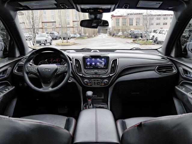 chevrolet Equinox 2023 - 31