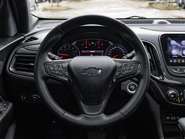 chevrolet Equinox 2023 - 32