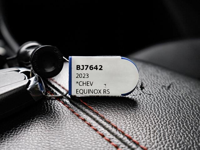 chevrolet Equinox 2023 - 33