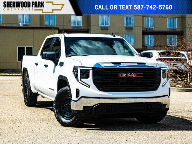 gmc Sierra 1500 2024