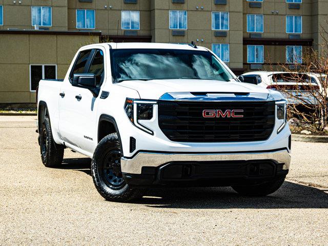 gmc Sierra 1500 2024 - 2