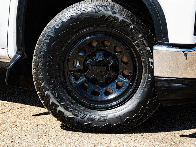 gmc Sierra 1500 2024 - 5