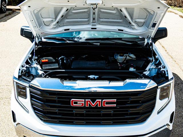 gmc Sierra 1500 2024 - 9