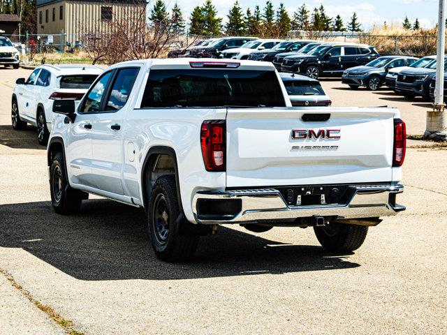 gmc Sierra 1500 2024 - 11