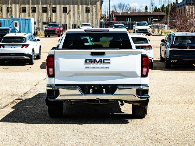 gmc Sierra 1500 2024 - 12
