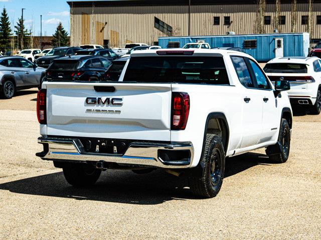 gmc Sierra 1500 2024 - 13