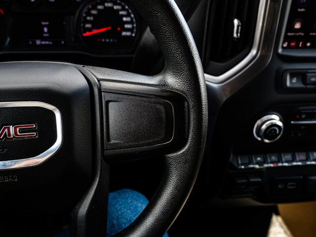 gmc Sierra 1500 2024 - 21