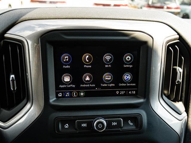 gmc Sierra 1500 2024 - 23