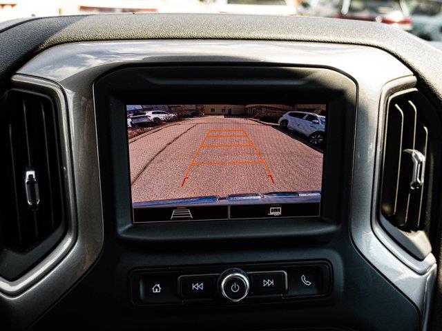 gmc Sierra 1500 2024 - 24