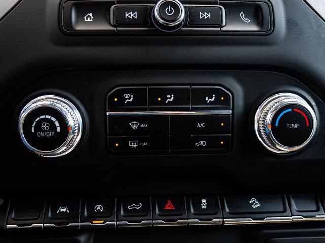 gmc Sierra 1500 2024 - 25
