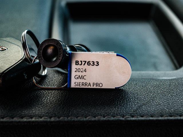 gmc Sierra 1500 2024 - 32