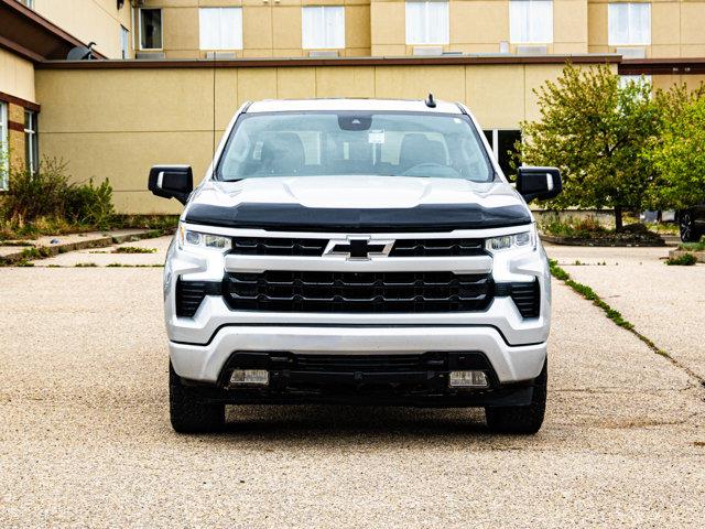 chevrolet Silverado 1500 2022 - 3